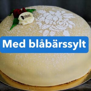 Toftatårta