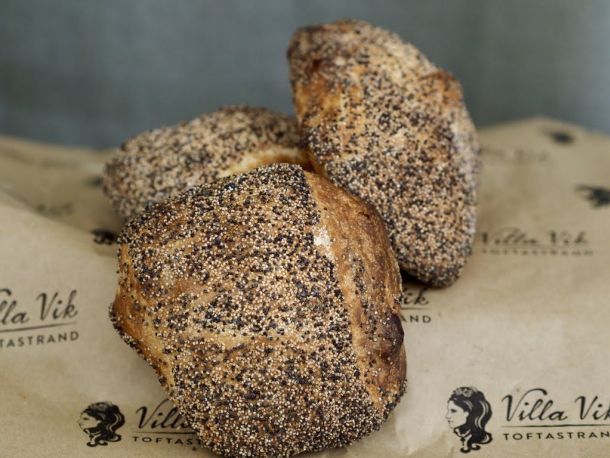 Surdegsfralla (vallmo)